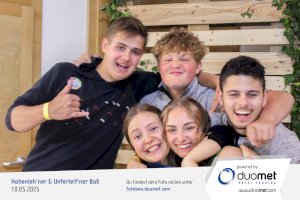 Hohenleh’ner & Unterleit’ner Ball